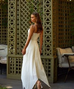 Alamour The Label Elda Dress RESORT