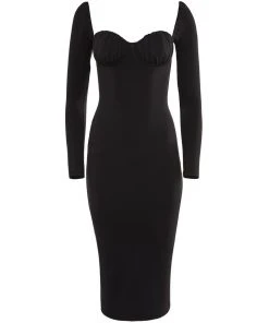Alamour The Label Claude Dress