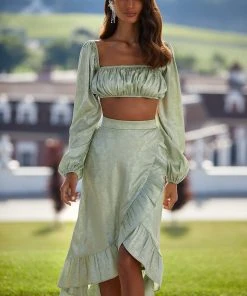 Alamour The Label Corrine Set NEW ARRIVALS