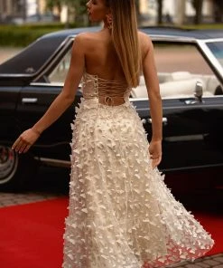 Alamour The Label NEW ARRIVALS Mariposa Dress