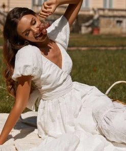 Alamour The Label Lara Dress 11 Alamour The Label Lara Dress