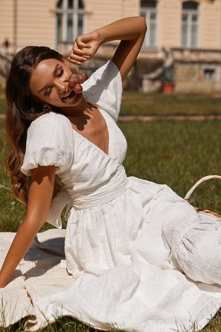 Alamour The Label Lara Dress 4 Alamour The Label Lara Dress