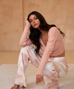 Alamour The Label Grace Top