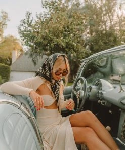 Alamour The Label Satori Dress DRESSES