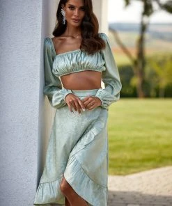 Alamour The Label Corrine Set NEW ARRIVALS