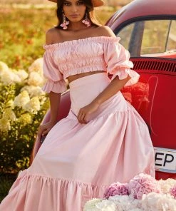 Alamour The Label Marcelle Set NEW ARRIVALS 17 Alamour The Label Marcelle Set NEW ARRIVALS