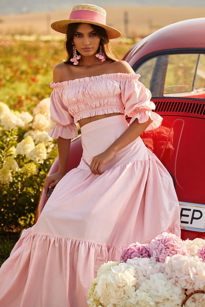 Alamour The Label Marcelle Set NEW ARRIVALS 5 Alamour The Label Marcelle Set NEW ARRIVALS