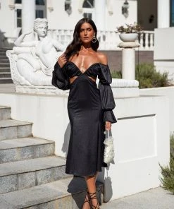 Alamour The Label Kamaria Dress