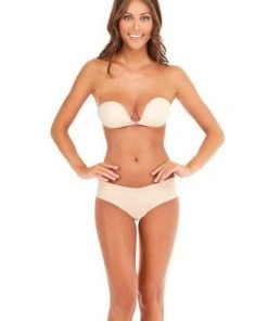 Undergarments Nudi Knickers Nude - Model Behaviour