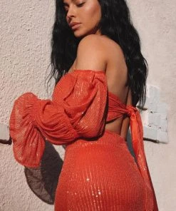 Alamour The Label Dilara Midi Dress 14 Alamour The Label Dilara Midi Dress