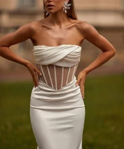 Alamour The Label Yvonne Dress NEW ARRIVALS