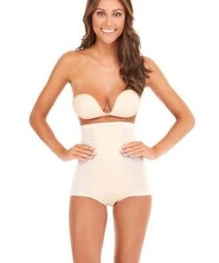 Skinny Mini - Model Behaviour Undergarments