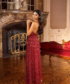 Alamour The Label Lucy Dress COCKTAIL