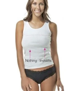 Invisilifts - Model Behaviour