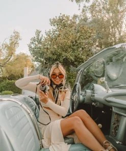 Alamour The Label Satori Dress DRESSES