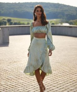 Alamour The Label Corrine Set NEW ARRIVALS