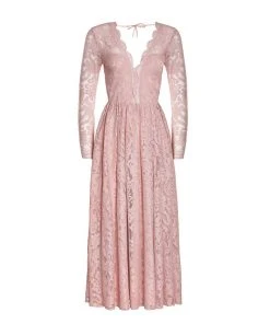 Alamour The Label Genevieve Dress NEW ARRIVALS