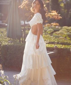 Alamour The Label Caelia Dress RESORT