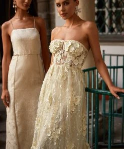 Alamour The Label NEW ARRIVALS Dahlia Dress