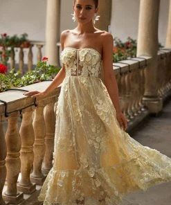 Alamour The Label NEW ARRIVALS Dahlia Dress