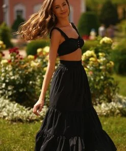 Alamour The Label DRESSES Ember Set