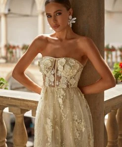 Alamour The Label NEW ARRIVALS Dahlia Dress