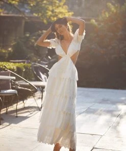 Alamour The Label Caelia Dress RESORT