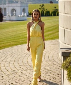 Alamour The Label Solange Jumpsuit NEW ARRIVALS