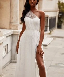 Alamour Made-To-Order Leslie Gown PROM & FORMAL