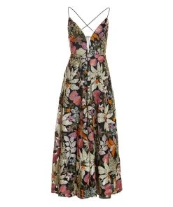 Alamour The Label Odette Dress