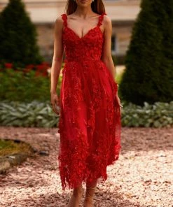 Alamour The Label Ellen Dress NEW ARRIVALS