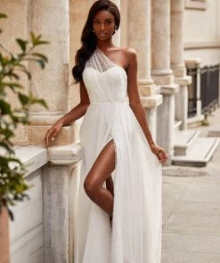Alamour Made-To-Order Leslie Gown PROM & FORMAL