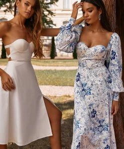 Alamour The Label Annika Dress