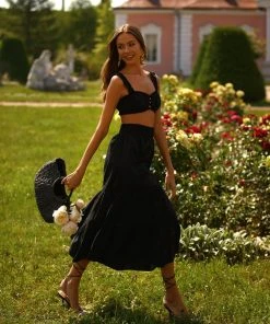 Alamour The Label DRESSES Ember Set