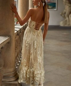 Alamour The Label NEW ARRIVALS Dahlia Dress