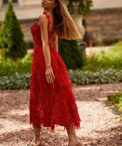 Alamour The Label Ellen Dress NEW ARRIVALS