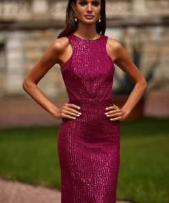 Alamour The Label Arielle Dress