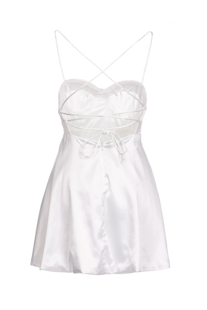 Alamour The Label Positano Dress 4 Alamour The Label Positano Dress