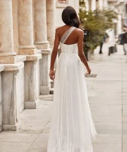 Alamour Made-To-Order Leslie Gown PROM & FORMAL