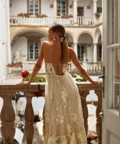 Alamour The Label NEW ARRIVALS Dahlia Dress