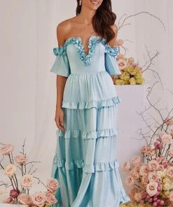 Alamour The Label Belle Dress NEW ARRIVALS