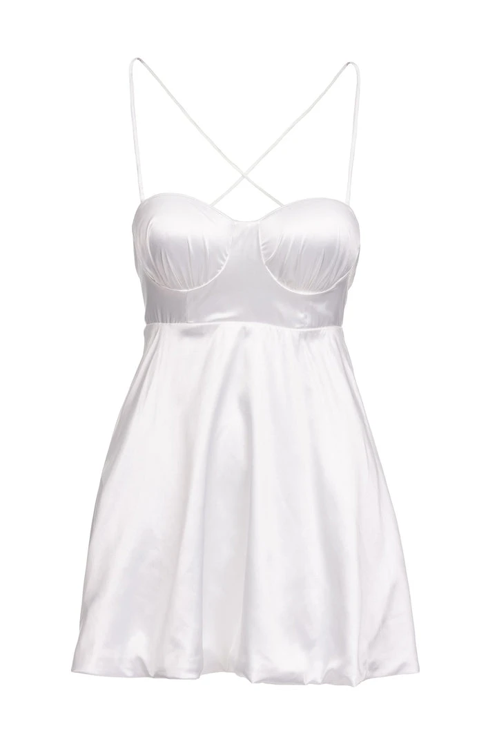 Alamour The Label Positano Dress 3 Alamour The Label Positano Dress