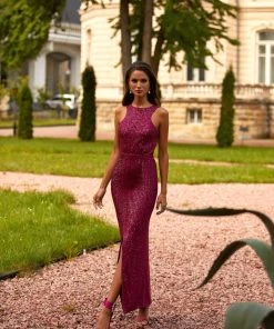 Alamour The Label Arielle Dress