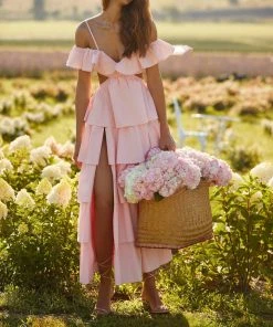 Alamour The Label Lupita Dress NEW ARRIVALS