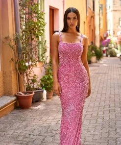 Alamour Made-To-Order Jola - Pink NEW ARRIVALS 10 Alamour Made-To-Order Jola - Pink NEW ARRIVALS