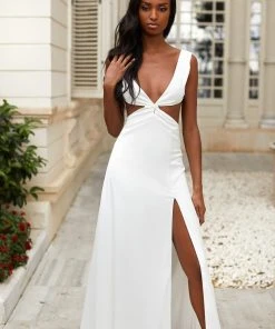 Alamour The Label Bisou Dress