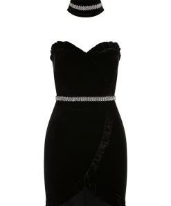 Alamour The Label COCKTAIL Romina Dress