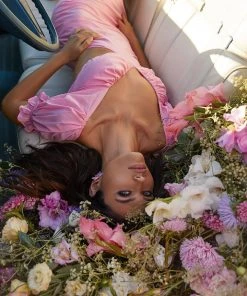 Alamour The Label RESORT Riviera Dress 19 Alamour The Label RESORT Riviera Dress