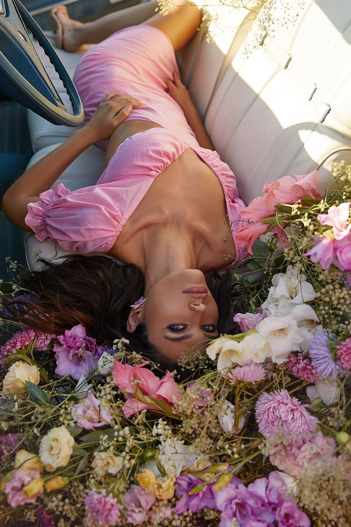 Alamour The Label RESORT Riviera Dress 10 Alamour The Label RESORT Riviera Dress