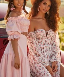 Alamour The Label Marcelle Set NEW ARRIVALS 25 Alamour The Label Marcelle Set NEW ARRIVALS